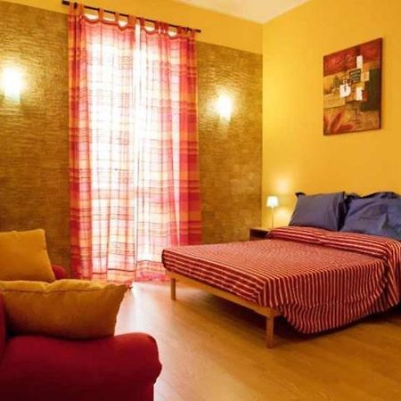 Abba De Mar Bed & Breakfast Alghero Bagian luar foto