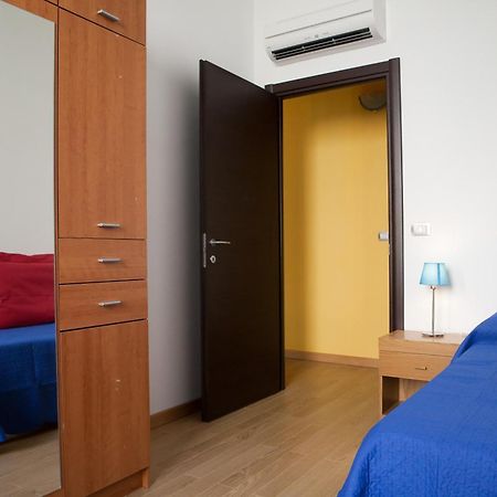 Abba De Mar Bed & Breakfast Alghero Bagian luar foto