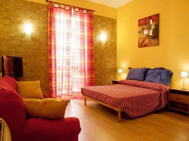 Abba De Mar Bed & Breakfast Alghero Bagian luar foto