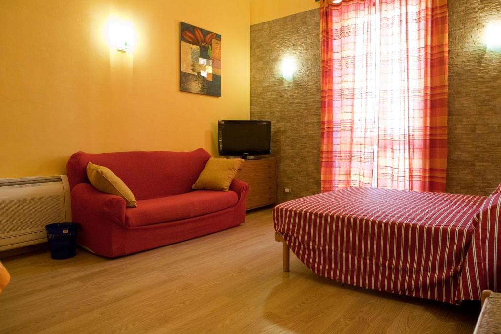 Abba De Mar Bed & Breakfast Alghero Bagian luar foto