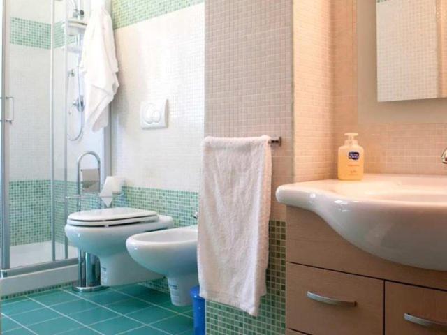 Abba De Mar Bed & Breakfast Alghero Bagian luar foto