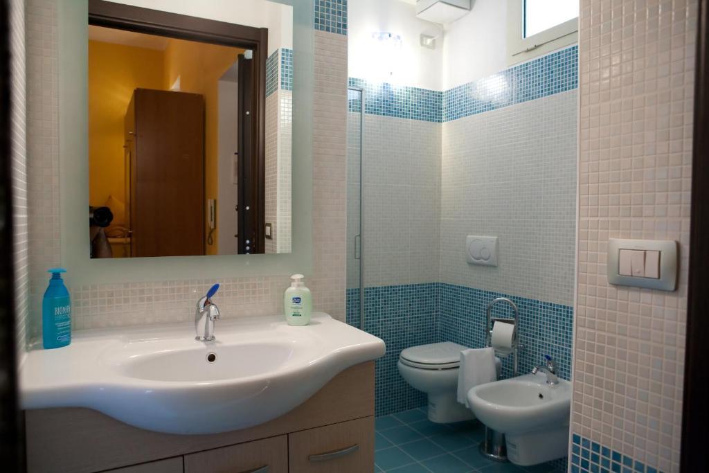 Abba De Mar Bed & Breakfast Alghero Ruang foto