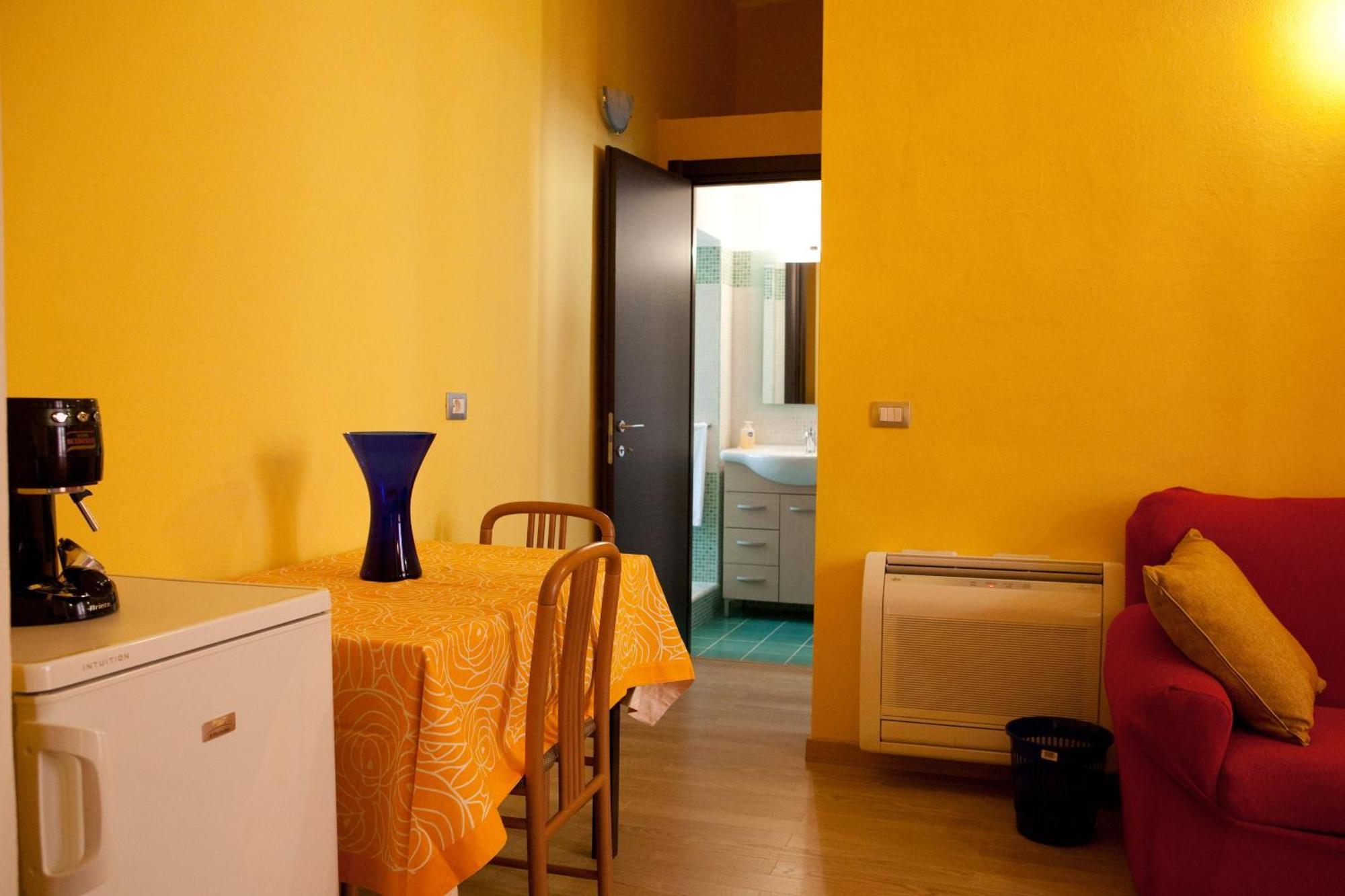 Abba De Mar Bed & Breakfast Alghero Bagian luar foto