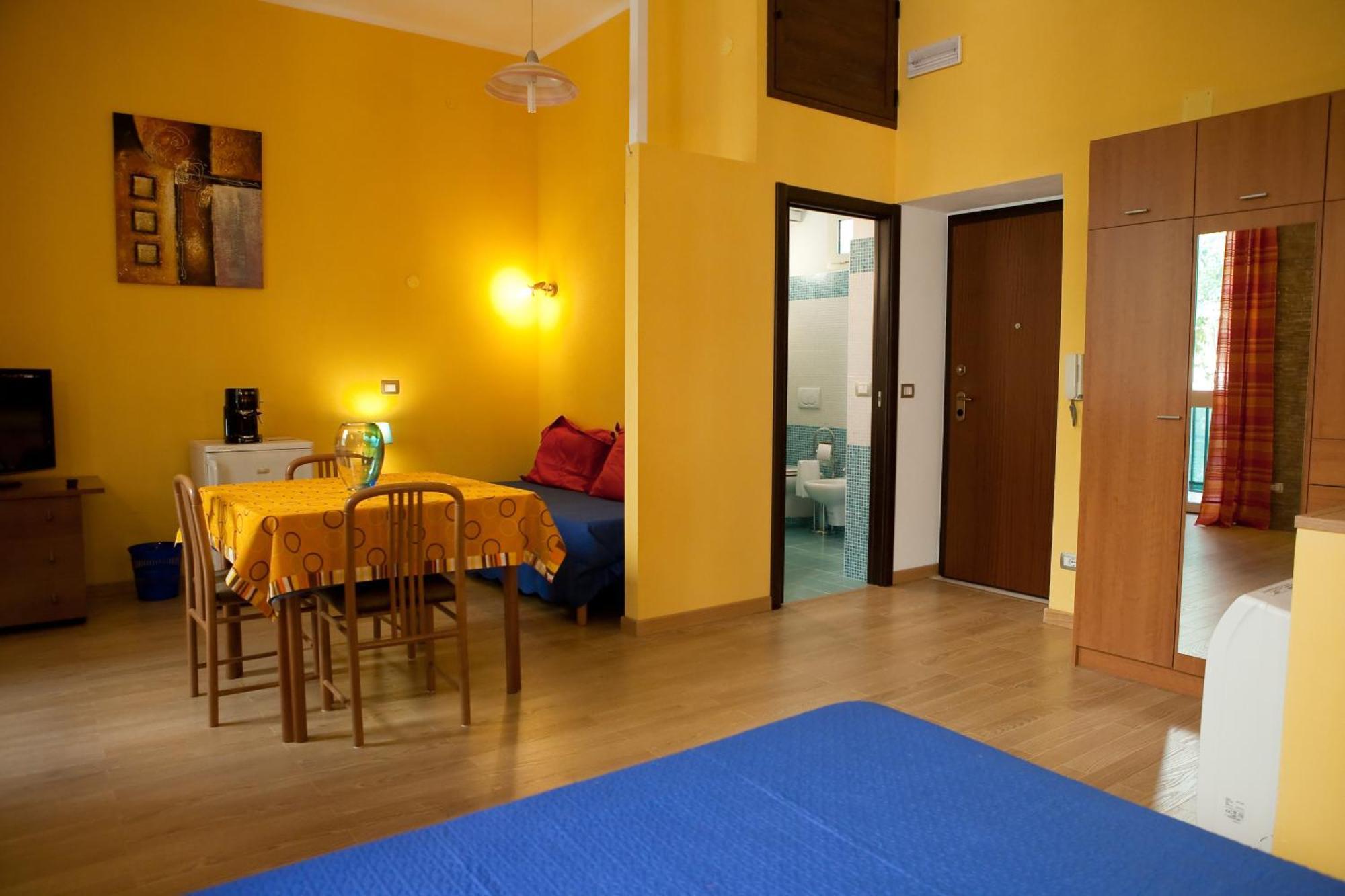 Abba De Mar Bed & Breakfast Alghero Bagian luar foto