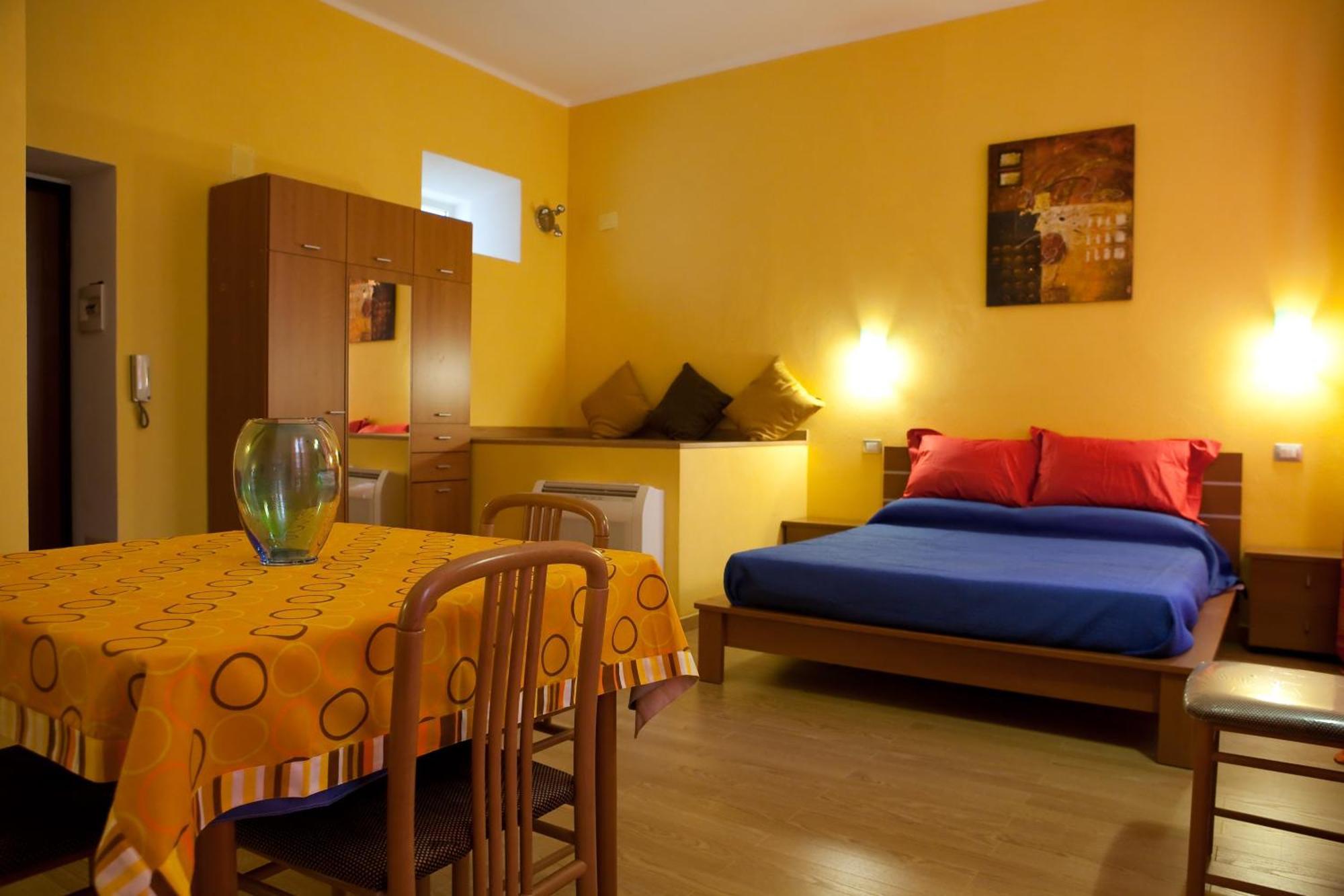 Abba De Mar Bed & Breakfast Alghero Bagian luar foto