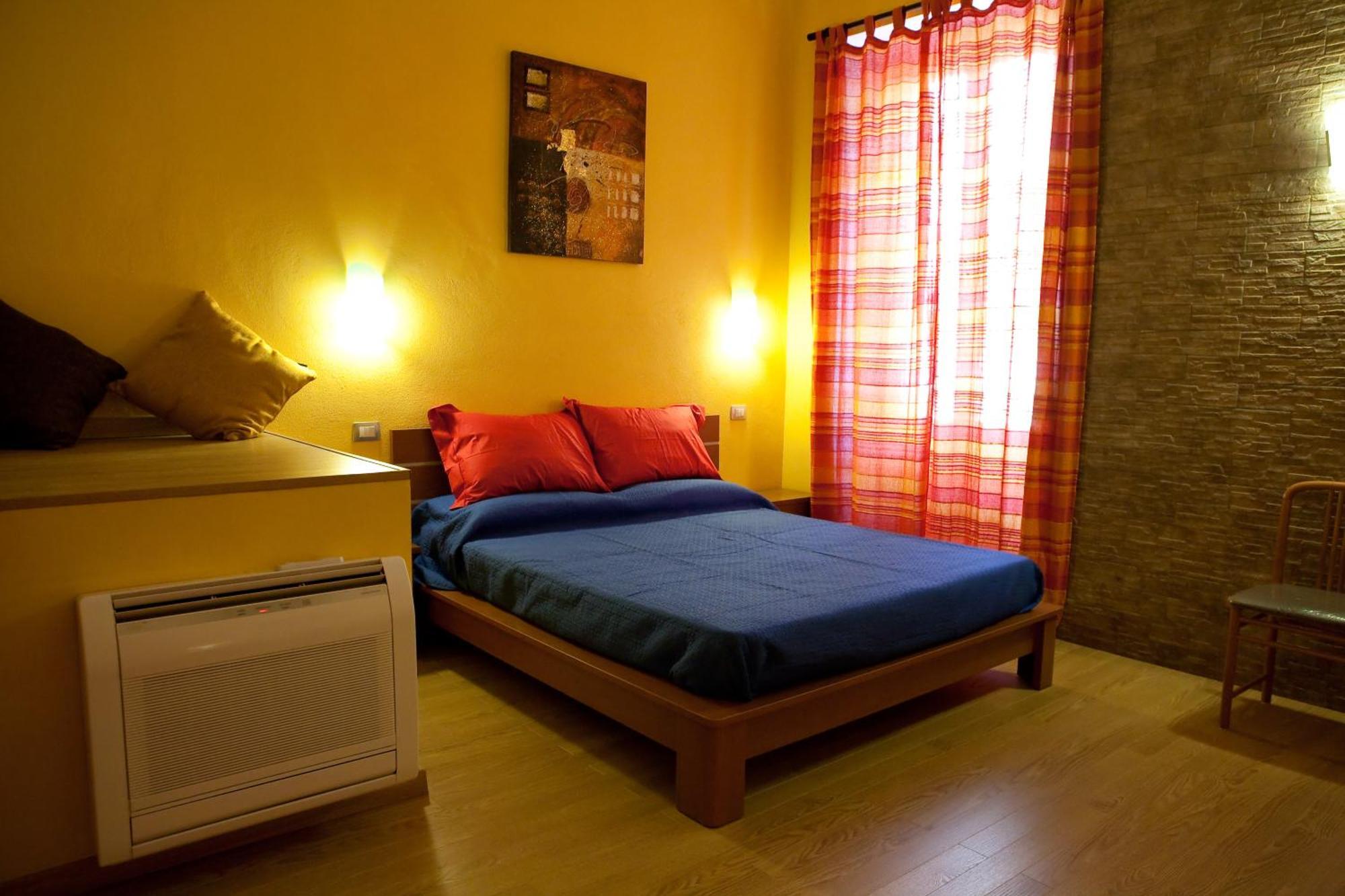 Abba De Mar Bed & Breakfast Alghero Bagian luar foto