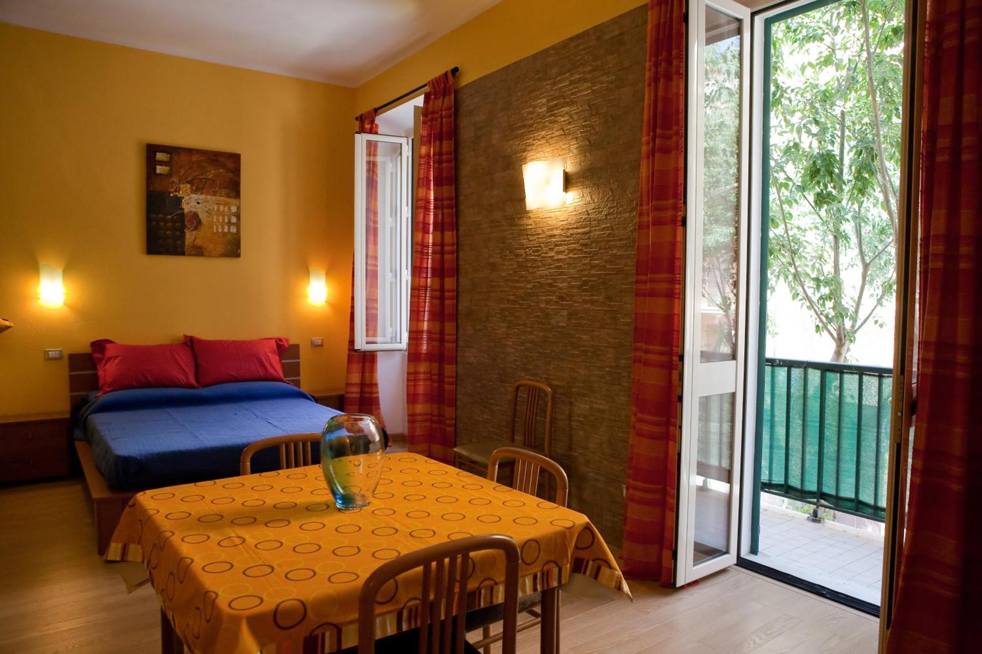 Abba De Mar Bed & Breakfast Alghero Bagian luar foto