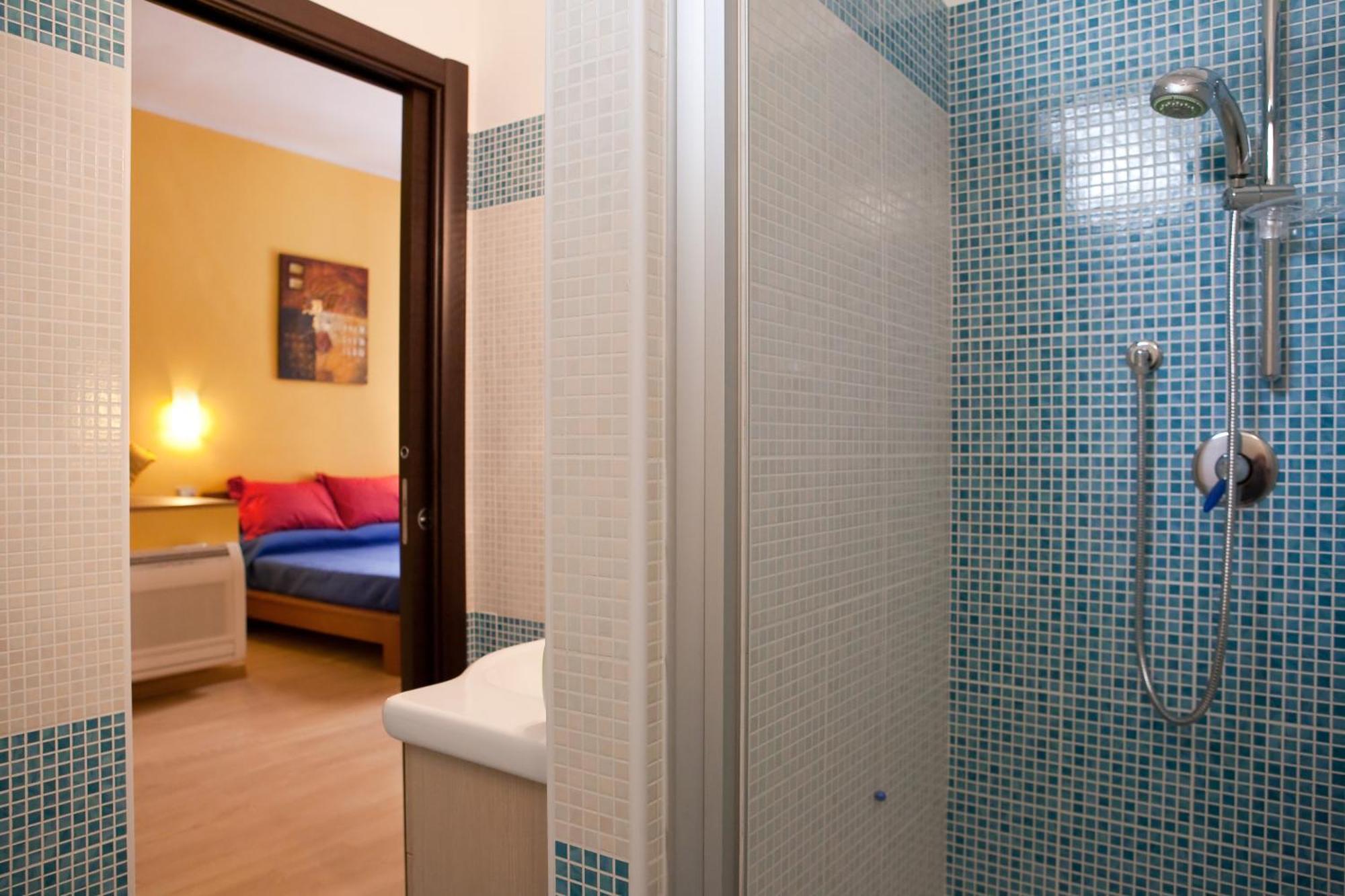 Abba De Mar Bed & Breakfast Alghero Bagian luar foto