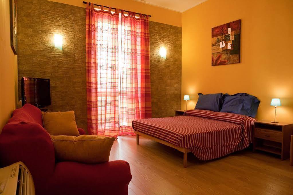 Abba De Mar Bed & Breakfast Alghero Bagian luar foto