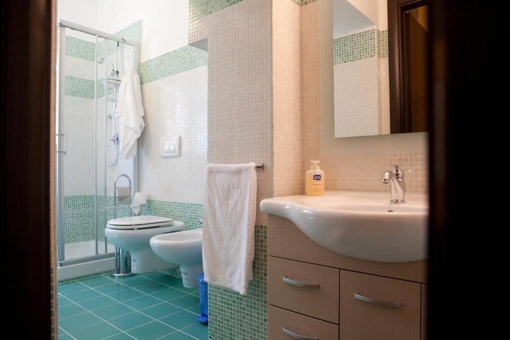 Abba De Mar Bed & Breakfast Alghero Bagian luar foto